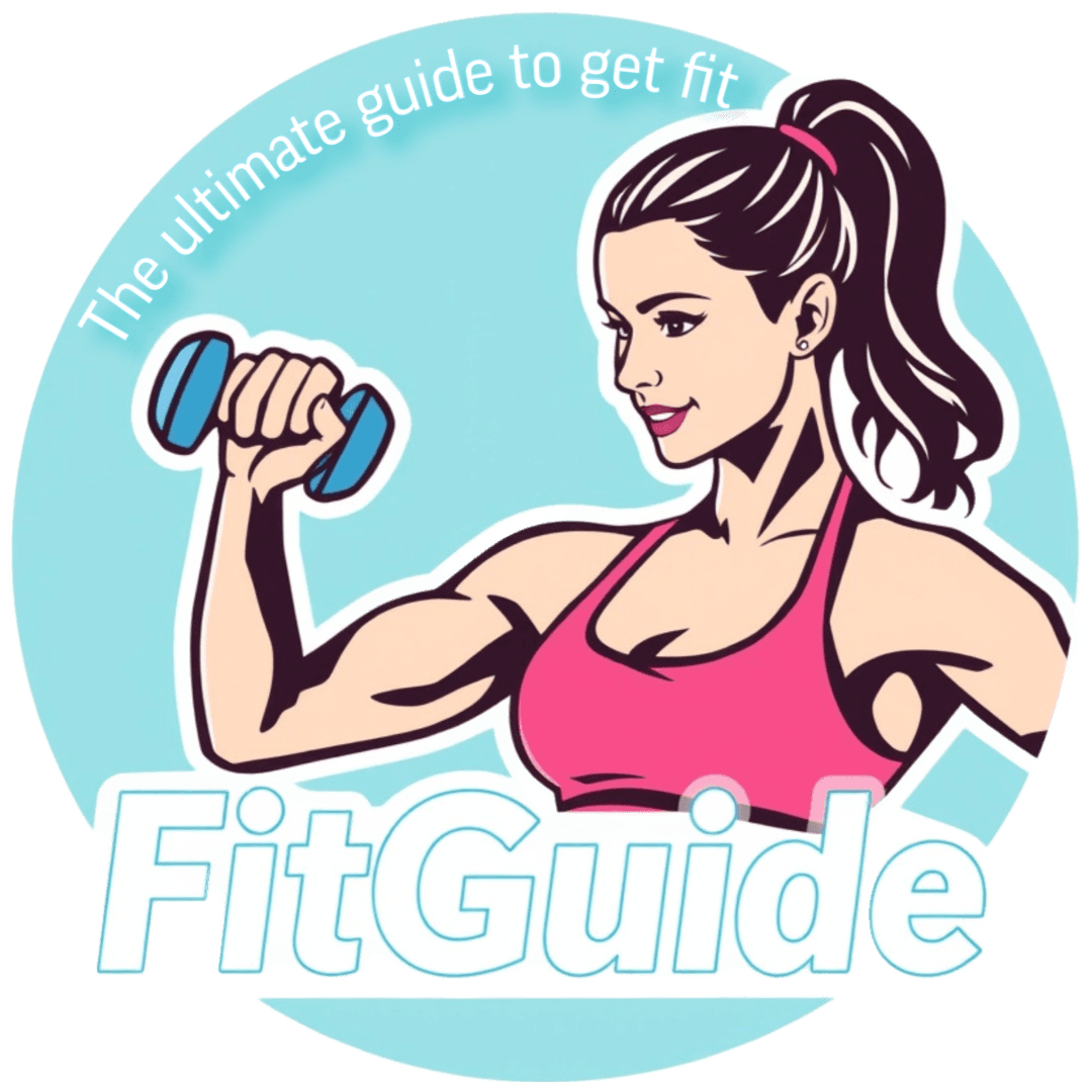 Fitguide Logo